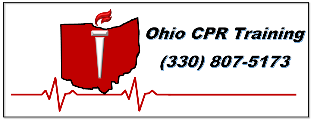 Ohio CPR Training